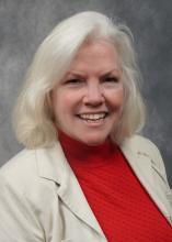 Sarah Whitfield - Faculty  Chemistry