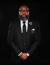 David Streeter - Funeral Service Graduate