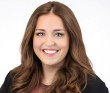 Sarah Bodey - Funeral Serivce Grad