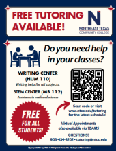 tutoring newsletter