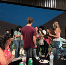 honors roundup