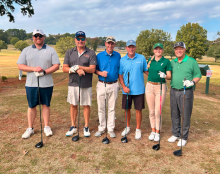 guaranty bank and trust team