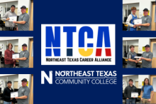 NTCA grads