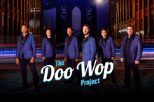 Doo wop project