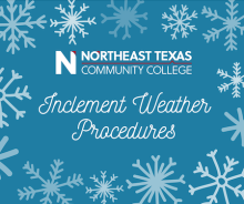 inclement weather graphic