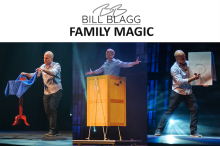 family magic image