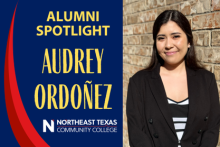 Ordonez alumni graphic