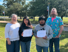 eckman winners