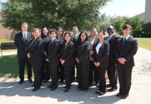 may 2026 funeral students
