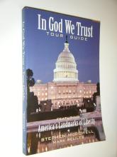 In God We trust book cover