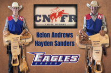rodeo cnfr graphic