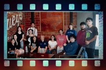 honors film group