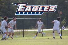 soccer play