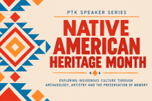 native american heritage month