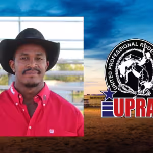 Coach Drew Madden to compete in UPRA finals this weekend