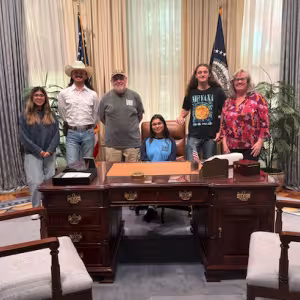 Phi Theta Kappa students attend Texas Leadership Conference