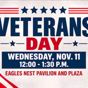 NTCC to honor veterans Nov. 11