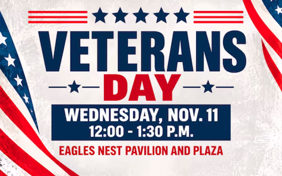 NTCC to honor veterans Nov. 11