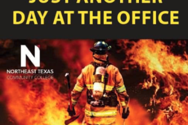 firefighter graphic