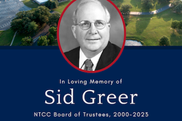 sid greer memorial graphic