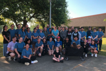 5k event group