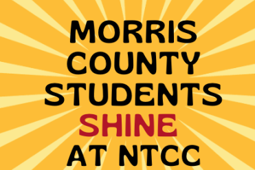 morris county graphic