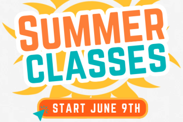 summer graphic