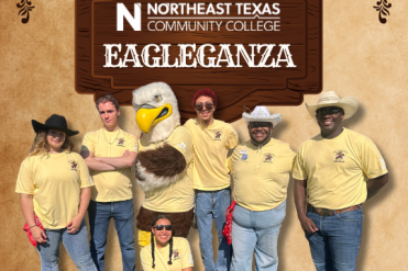 Eagleganza graphic