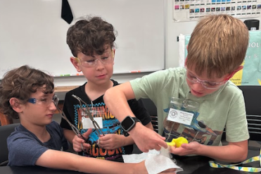 kids college