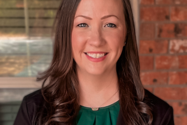 Rebecca Marshall