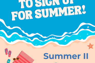summer graphic