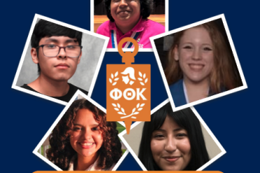 scholarship winners