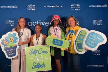 active minds group