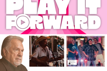 play it forward graphic
