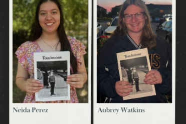 students published