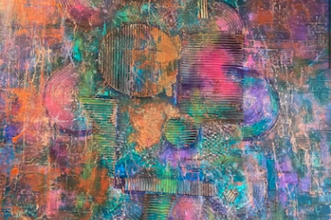 dvorak painting