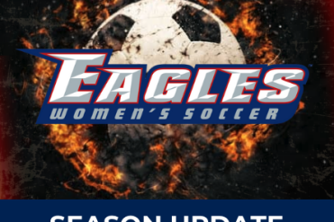 women's soccer update graphic