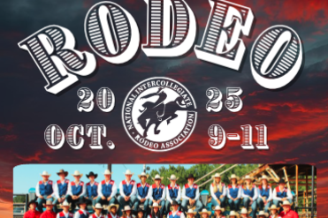 rodeo graphic