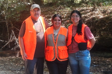 researchers in arkansas