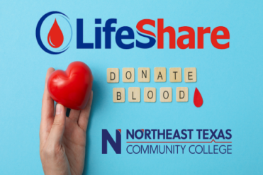 blood drive graphic