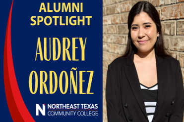 Ordonez alumni graphic