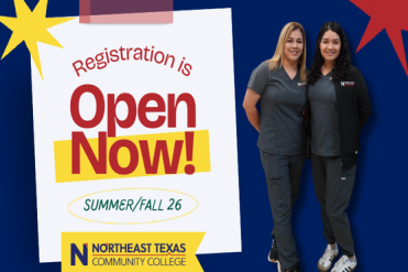 registration graphic