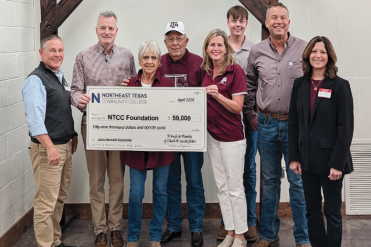 johns donation photo