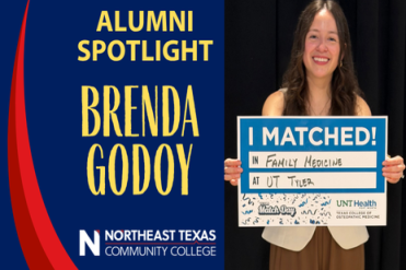 brenda godoy