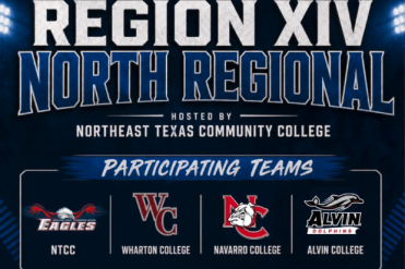 regional tournament graphic