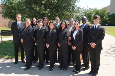may 2026 funeral students