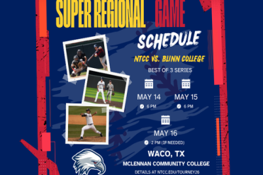 schedule graphic
