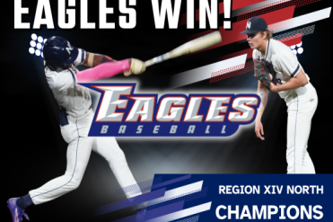 eagles win graphic