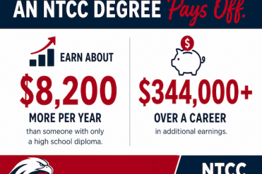 degree pay off graphic