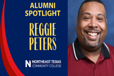 Reggie Peters